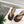 MM6 Tabi 26 Split-Toe Flat Sandals Brown in Cowhide 631898
