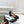 MM6 Tabi 26 Split-Toe Open-Heeled 75 Sandals Black in Cowhide 631902