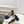 MM6 Tabi 26 Split-Toe Open-Heeled 75 Sandals Black in Cowhide 631902