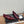 Chanel 26 Pointed-Toe Low Heel 25 Mary Janes Burgundy in Patent Leather 632185