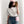 Celine 26ss Short-Sleeve T-Shirt White in Cotton