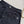 Celine 26SS Straight-leg Jeans Navy Blue in Denim