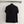Chanel 26SS Short-Sleeve T-Shirt with Logo Black in Cotton 892729