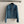 Celine 26SS Blue Denim Jacket 882445