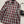 Celine 26SS  Plaid Shirt Red in Cotton 872705