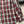 Celine 26SS  Plaid Shirt Red in Cotton 872705