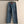 Celine 26SS Collection Jeans Blue in Denim 872693