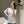 Celine 26SS Horse Carriage Print Crew Neck Short Sleeve T-Shirt White in Cotton 839795