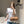 Celine 26SS Horse Carriage Print Crew Neck Short Sleeve T-Shirt White in Cotton 839795
