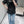 Celine 26SS Short-Sleeve T-Shirt Black in Cotton 811666