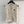 Chanel Two-Tone Vest Off-White in Cotton 125489