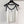 Chanel Two-Tone Vest White in Wool 125484