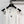 Chanel Two-Tone Vest White in Polyester 125481