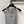 Chanel Two-Tone Vest Gray in Polyester 125480