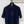 Chanel Short-Sleeve T-Shirt Navy Blue in Tencel 125446