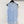 Chanel Vest Blue in Wool 125439
