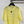Chanel Short-Sleeve T-Shirt Yellow in Acrylic 125437