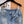 Chanel Wide-Leg Denim Pants Blue in Cotton 129758
