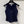Chanel Tank Top Navy Blue in Cashmere 125423