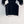 Chanel  Short-Sleeve T-Shirt Black in Wool 153740