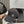 Chanel Washed Denim Baseball Cap Black in Cotton 192165
