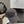 Chanel Washed Denim Baseball Cap Black in Cotton 192165