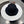 Chanel Style Fisherman Hat Black in Cloth 192299