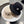 Chanel Style Fisherman Hat Cream in Cloth 192298