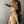 Chanel Open Visor Hat Brown in Cloth 192286