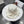 Chanel Wide-brimmed Bucket Hat White in Cloth 192258