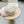 Chanel Baseball Cap with Chain Beige in Cloth 192200