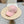 Chanel Baseball Cap with Chain Pink in Cloth 192197