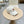 Chanel Baseball Cap Beige Denim 192130