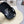 Chanel Baseball Cap With Heavy Pearl Black in Cloth 192120