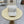 Chanel Baseball Cap With Heavy Pearl Off-white in Cloth 192119