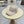 Chanel Baseball Cap With Heavy Pearl Light Pink in Cloth 192118
