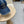Chanel Baseball Cap Blue in Denim 192108