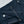 Chanel 2026 High-Waisted Wide-Leg Pants Navy Blue in Cotton 162156