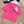 Chanel 26SS Knit Short-sleeved Top Pink in Cotton 161789