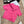 Chanel 26SS Knit Short-sleeved Top Pink in Cotton 161789