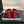 Chanel 2026 Runway Platform High-Heeled 12.5cm Sandals Red in Cowhide 673061