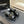 Chanel 2026 Runway Platform High-Heeled 12.5cm Sandals Black in Cowhide 673059