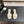 Chanel 26C Double C Buckle Square Toe Slippers Cream in Lambskin 673031