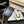 Chanel 26C Double C Buckle Square Toe Slippers Cream Black in Lambskin 673029