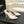 Chanel 26A Slingback White in Lambskin 672994