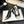 Chanel 26A Slingback Black in Lambskin 672990