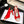 Chanel 26A Slingback Red in Velvet 672991
