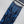 Hermes 26 Printed Straight-Leg Trousers Blue in Mulberry Silk 137393