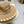 Chanel 25 Beige Straw Hat 197912