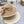 Chanel 25 Beige Straw Hat 197912